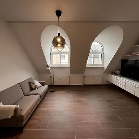 Wolkenstein Suites Apartment