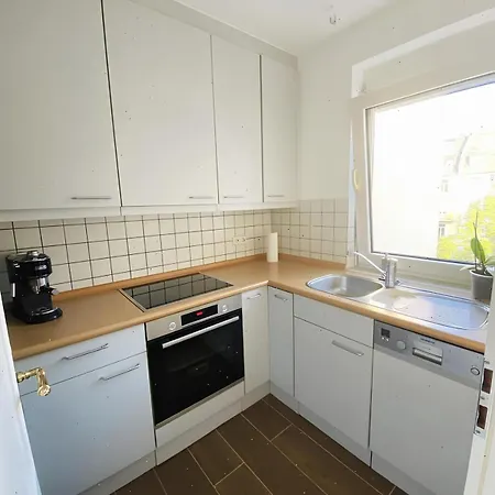 Apartment Wolkenstein Suites Graz