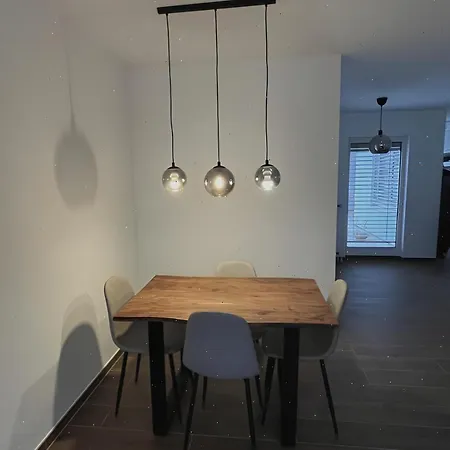 Apartment Wolkenstein Suites *