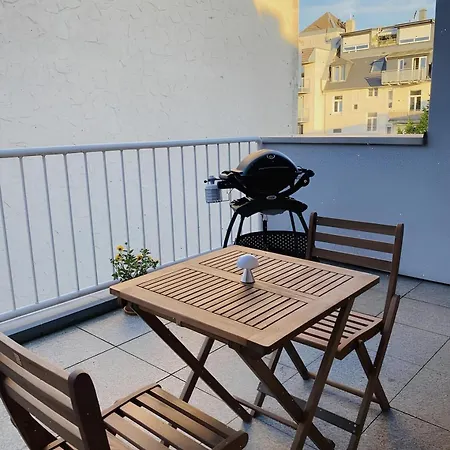 Wolkenstein Suites