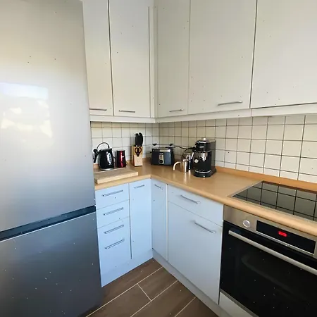 Wolkenstein Suites Apartment Graz